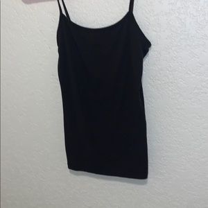 tank top cami